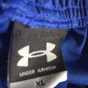 Under Armour XL Men’s Shorts